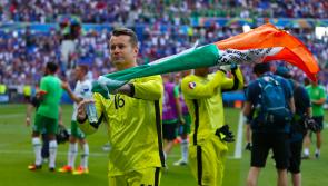 Shay Given previews the World Cup and why Ronaldo has played his last game for Manchester United 