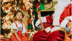 Spirit of Christmas kicks off at Limerick's Crescent Shopping Centre this weekend