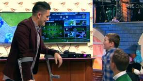 Late Late Toy Show 2022:  The most memorable surprise Toy Show guests down through the years