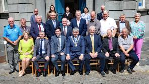 Happy Christmas from the Southern Regional Assembly!