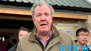'I've rather put my foot in it' - Clarkson column on Meghan Markle receives over 12k complaints