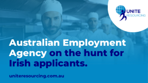 JOB ALERT: Australian employment agency on the hunt for Irish Chefs!
