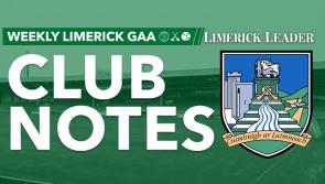  Limerick Leader Weekly GAA Notes