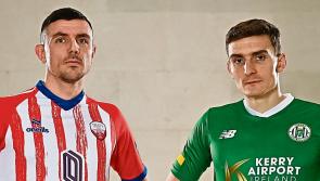 Treaty United host Kerry FC in crucial First Division league clash at Markets Field