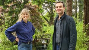 'A Geraldine Re:Union in Glin Castle'