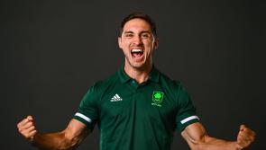 Limerick&rsquo;s Greg O&rsquo;Shea to appear on Late Late Show