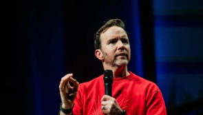 INTERVIEW: Irish radio presenter takes stress-busting mindfulness show on tour this month