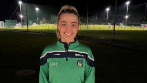 WATCH: Special Q&A with Limerick Ladies Football players ahead of league opener