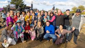 Electric Picnic reveal major addition to line-up