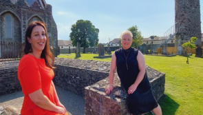Derry Girls star to explore truth behind St Brigid in new documentary