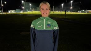 WATCH: Roisin Ambrose previews Limerick Ladies League opener against Kilkenny