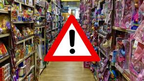 ALERT: Children's toy recalled due to concern over choking risk