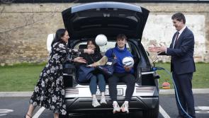 Sporting clubs urged to sign up for electric vehicle charging scheme 