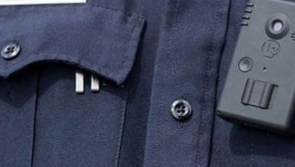 Garda use of body cameras to be trialled this year as Harris introduces key legislation