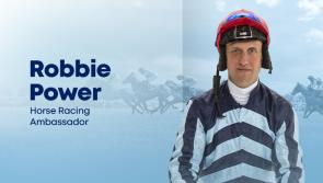 Robbie Power: 'The roof will come off Leopardstown if Honeysuckle wins at Dublin Racing Festival'