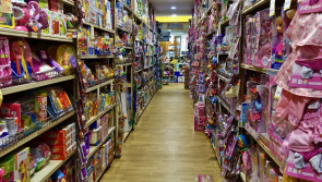 ALERT: Children's toy recalled due to risk of choking and bowel perforation