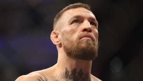 'Rest in peace Luke' - Recording from Conor McGregor played at funeral of Clonmel siblings