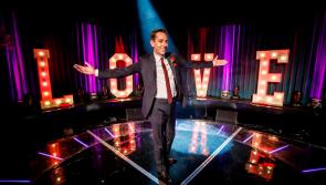Guest line-up for Late Late Show Valentine's special on RT&Eacute; revealed