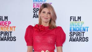 Success of Irish talent in 2023 awards season &lsquo;unsurprising&rsquo;, says Sharon Horgan