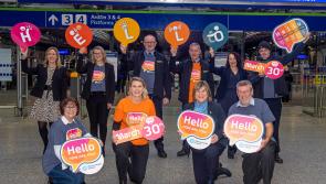 Mental Health Ireland invites people around the country to ask How Are You?