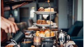 Mother's Day Treat at the Killaloe Hotel & Spa this weekend  