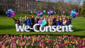 'We all have a role to play' - Harris launches new campaign on consent in Irish society