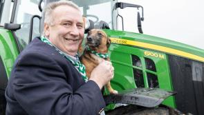 Limerick man&rsquo;s pedigree chum Toby the Terrier wins him &euro;100,000