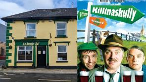 PROPERTY WATCH: Pub made famous in Killinaskully is up for sale 