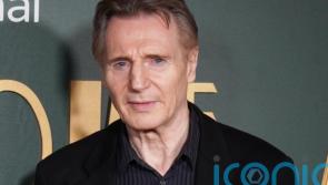 American director convinces Liam Neeson to address past controversial remarks in TV cameo