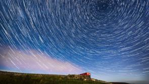 Lyrid meteor display set to dazzle Irish skies