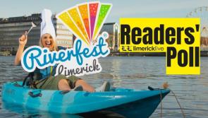 Time for another Limerick Live poll!