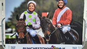PICTURES: Having a blast in the booth on Day 1 of Punchestown 2023 - Gallery 2