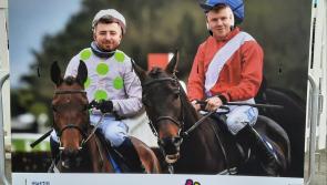 PICTURES: Fun in the booth as crowds enjoy Day 2 of the Punchestown races - Gallery 2