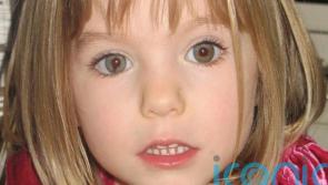 'We await a breakthrough' - Madeleine McCann's parents mark 16 years since disappearance