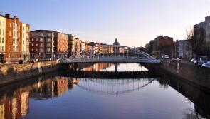 Accommodation bookings in Dublin nearly double as Britons travel over coronation weekend