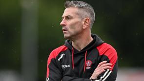 GAA manager Rory Gallagher responds to allegations of domestic abuse 