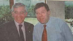 50 years in the EU: Brian Cowen writes how Ireland's EU membership has 'transformed the nation'