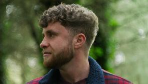 Off The Record: Limerick writer William Keohane explores childhood memories