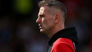 Rory Gallagher steps down as Derry manager