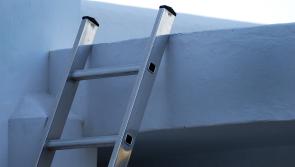ALERT: Major safety issue identified in ladder bought by Irish consumers