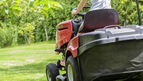 'LIFE-THREATENING' - Children's Health Ireland warns of risks ride-on lawnmowers pose to children