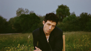 Moncrieff to perform intimate pop-up show in Limerick 