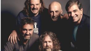 WATCH | From buskers to a household name: Hothouse Flowers preview Forever Young Festival 2023
