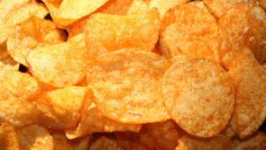 Tayto brings two icons together for new limited edition flavour