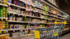 'Welcome news' for Irish shoppers as grocery price inflation falls 