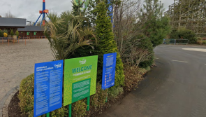 Emerald Park reveals name of new Celtic-themed land