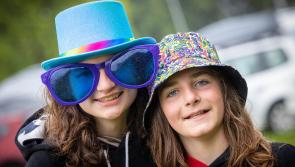 In Pictures: Out and about on day one of the Kaleidoscope festival