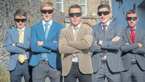 Around 36,000 pints to be drank this weekend in this county at iconic festival