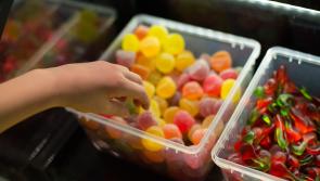 ALERT: Choking risk prompts swift recall of jelly sweets from shops in Ireland