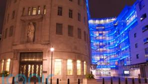 BBC confirms suspension of male staff member following explicit photo allegations